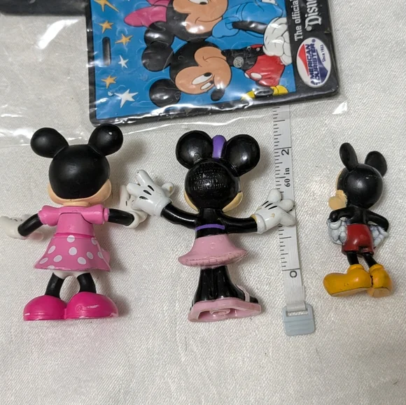 Mickey mouse Collectables - Picture 2 of 5